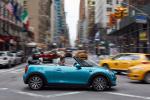 Mini Cooper Cabrio 2016 года (US)